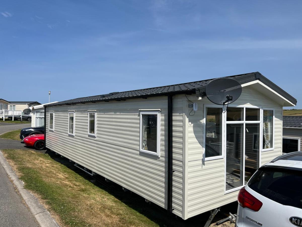 Newquay Bay Resort 181 Eksteriør billede