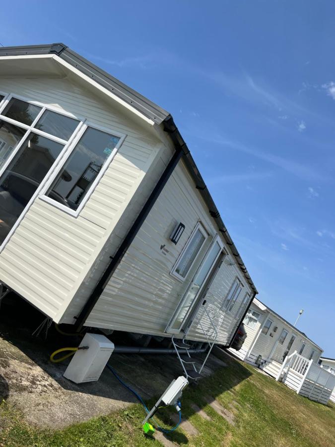 Newquay Bay Resort 181 Eksteriør billede