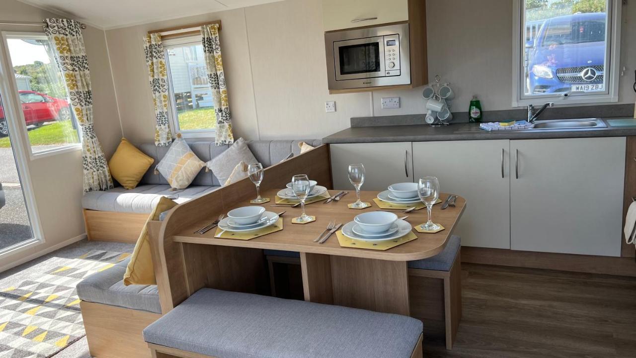 Newquay Bay Resort 181 Eksteriør billede