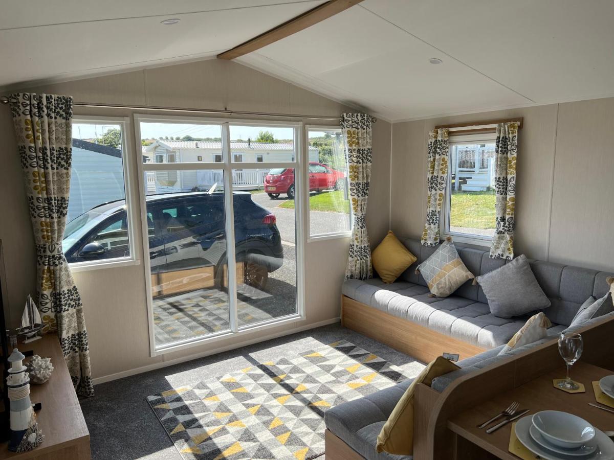 Newquay Bay Resort 181 Eksteriør billede