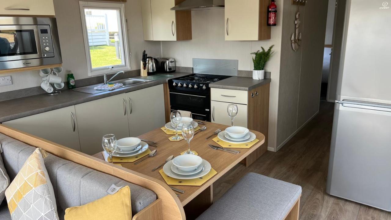 Newquay Bay Resort 181 Eksteriør billede