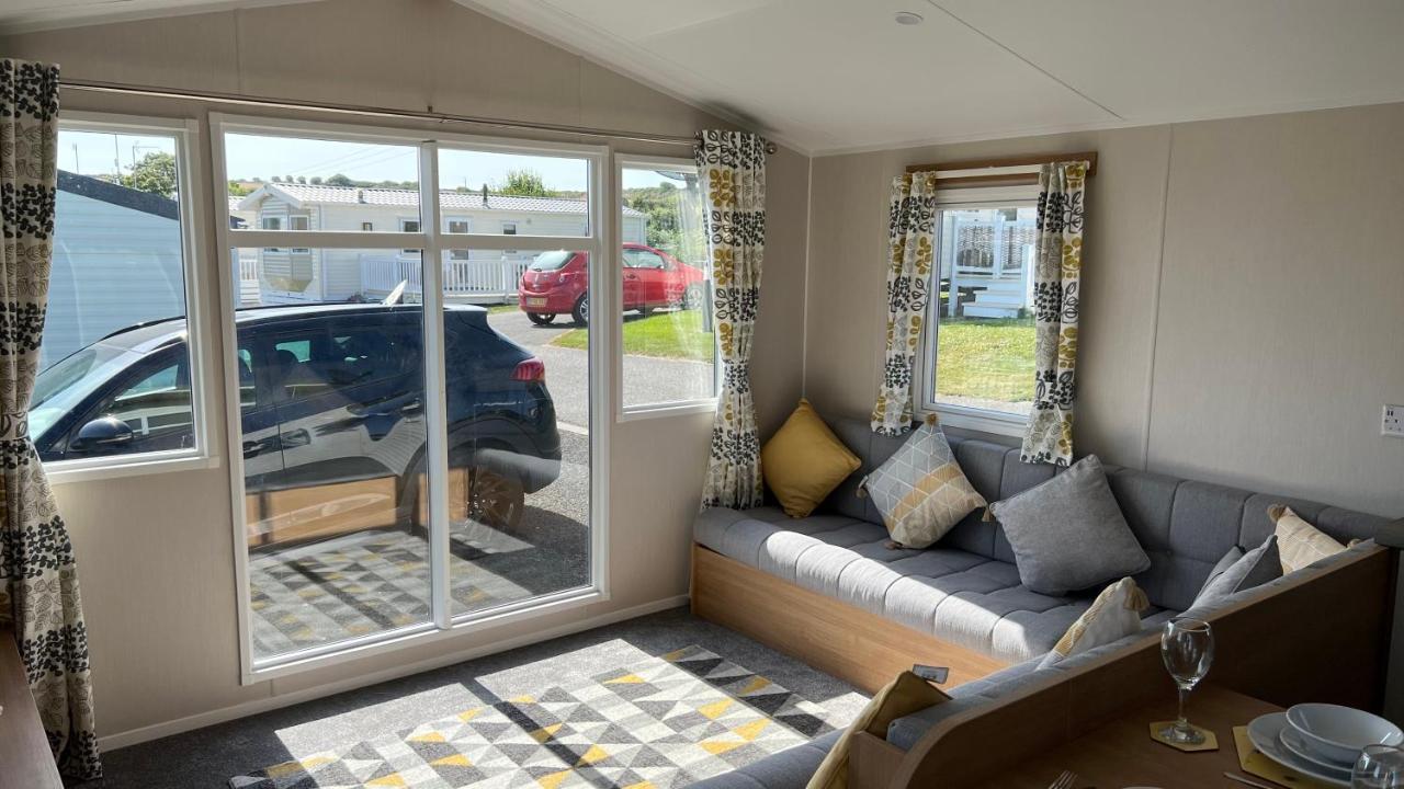 Newquay Bay Resort 181 Eksteriør billede